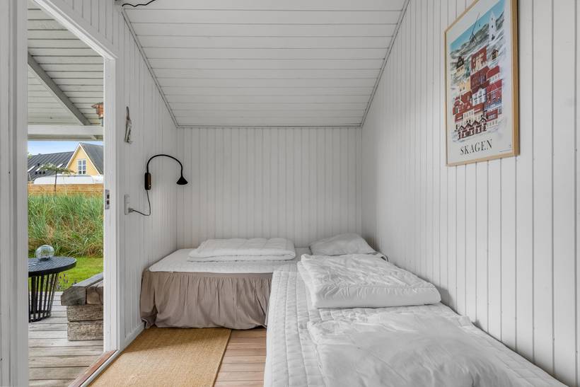 Foto von Ferienhaus TG33 in Østerby - Skagen - Nordjütland