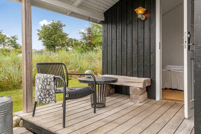 Foto von Ferienhaus TG33 in Østerby - Skagen - Nordjütland