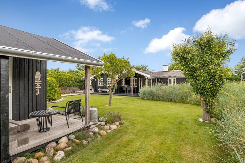Foto von Ferienhaus TG33 in Østerby - Skagen - Nordjütland