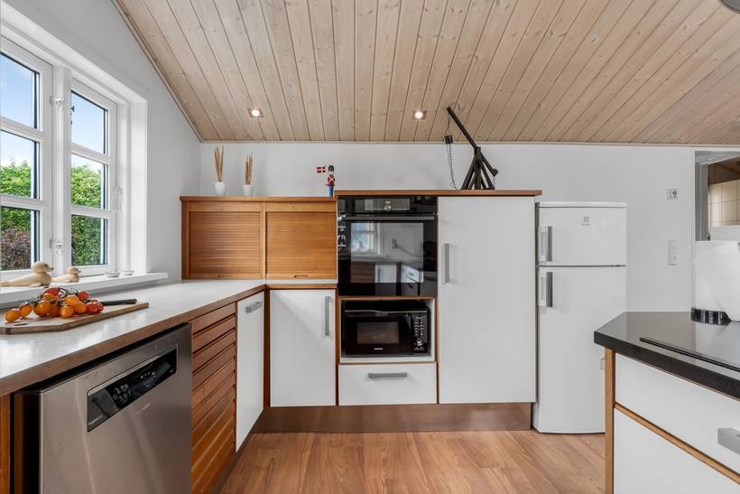 Foto von Ferienhaus TG33 in Østerby - Skagen - Nordjütland