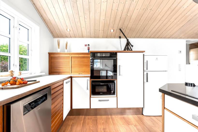 Foto von Ferienhaus TG33 in Østerby - Skagen - Nordjütland