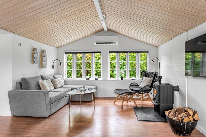 Foto von Ferienhaus TG33 in Østerby - Skagen - Nordjütland