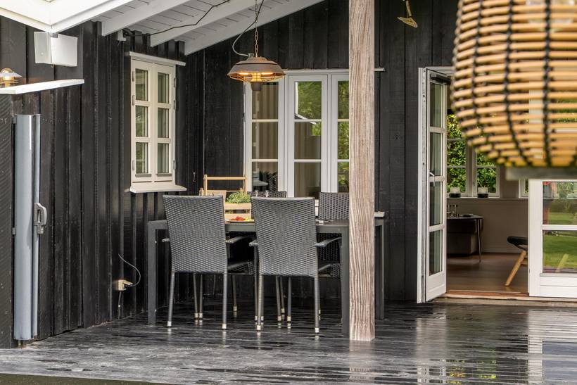 Foto von Ferienhaus TG33 in Østerby - Skagen - Nordjütland