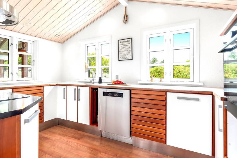 Foto von Ferienhaus TG33 in Østerby - Skagen - Nordjütland