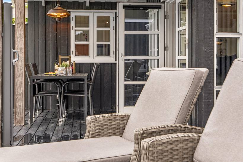 Foto von Ferienhaus TG33 in Østerby - Skagen - Nordjütland