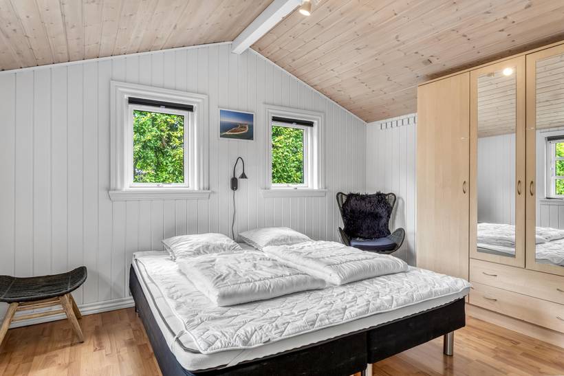 Foto von Ferienhaus TG33 in Østerby - Skagen - Nordjütland
