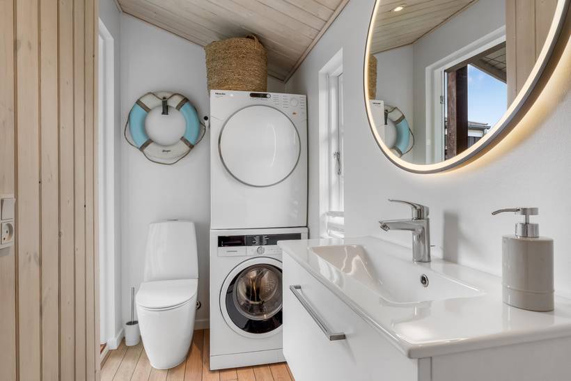 Foto von Ferienhaus TG33 in Østerby - Skagen - Nordjütland