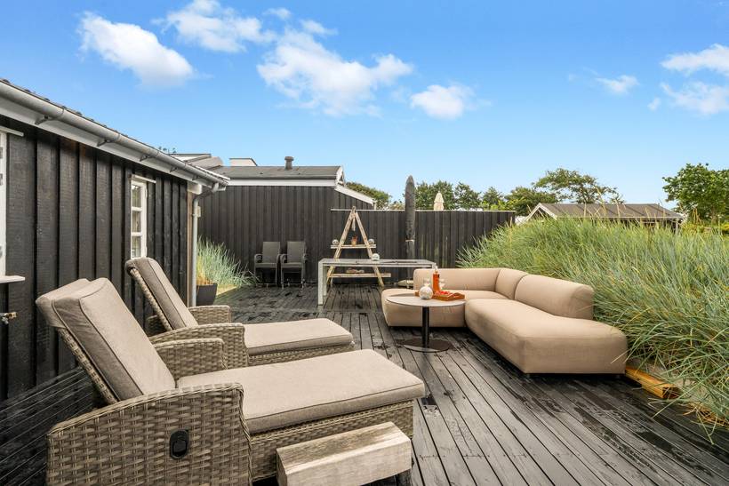 Foto von Ferienhaus TG33 in Østerby - Skagen - Nordjütland