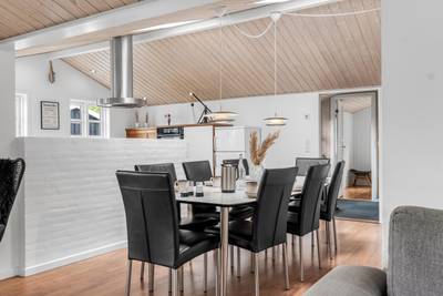 Vorschaubild von Ferienhaus TG33 in Østerby - Skagen - Nordjütland