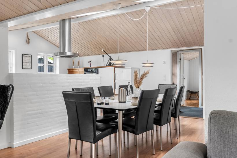 Foto von Ferienhaus TG33 in Østerby - Skagen - Nordjütland