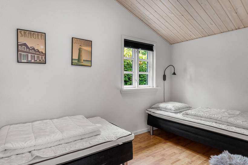 Foto von Ferienhaus TG33 in Østerby - Skagen - Nordjütland