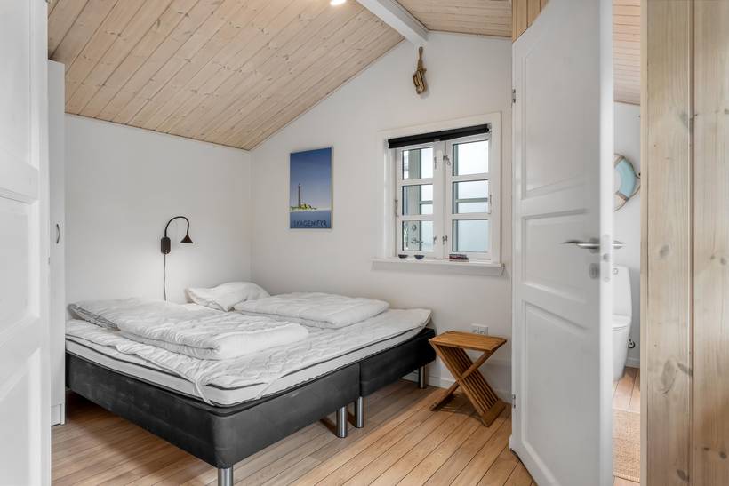 Foto von Ferienhaus TG33 in Østerby - Skagen - Nordjütland