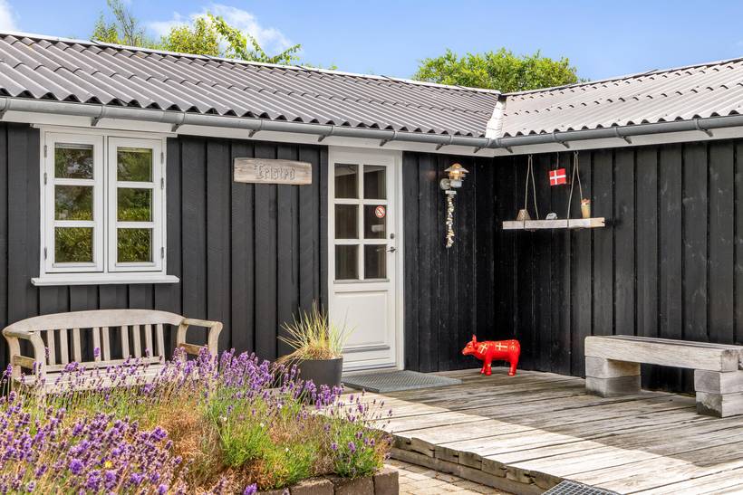 Foto von Ferienhaus TG33 in Østerby - Skagen - Nordjütland