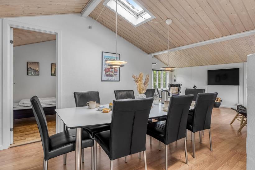 Foto von Ferienhaus TG33 in Østerby - Skagen - Nordjütland