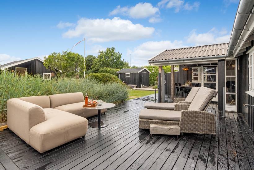 Foto von Ferienhaus TG33 in Østerby - Skagen - Nordjütland