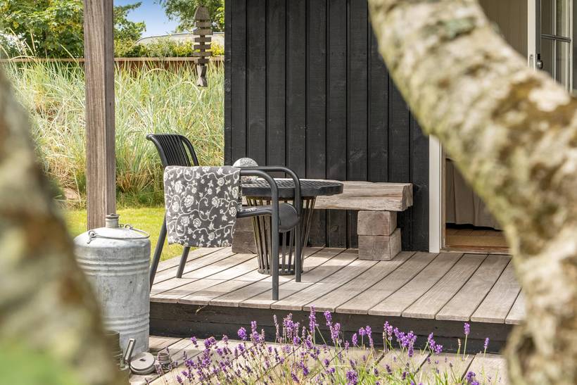 Foto von Ferienhaus TG33 in Østerby - Skagen - Nordjütland