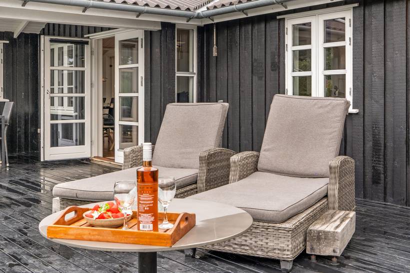 Foto von Ferienhaus TG33 in Østerby - Skagen - Nordjütland