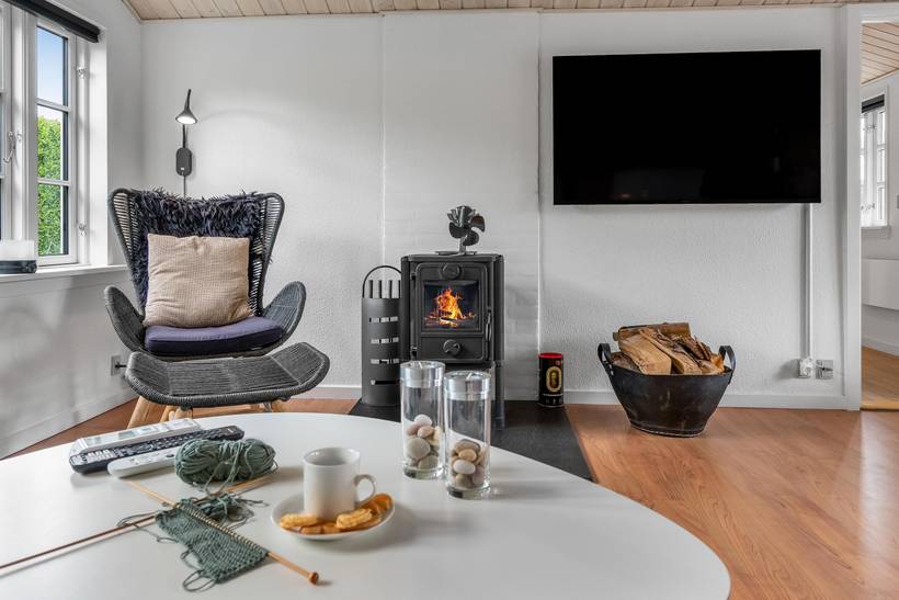 Foto von Ferienhaus TG33 in Østerby - Skagen - Nordjütland