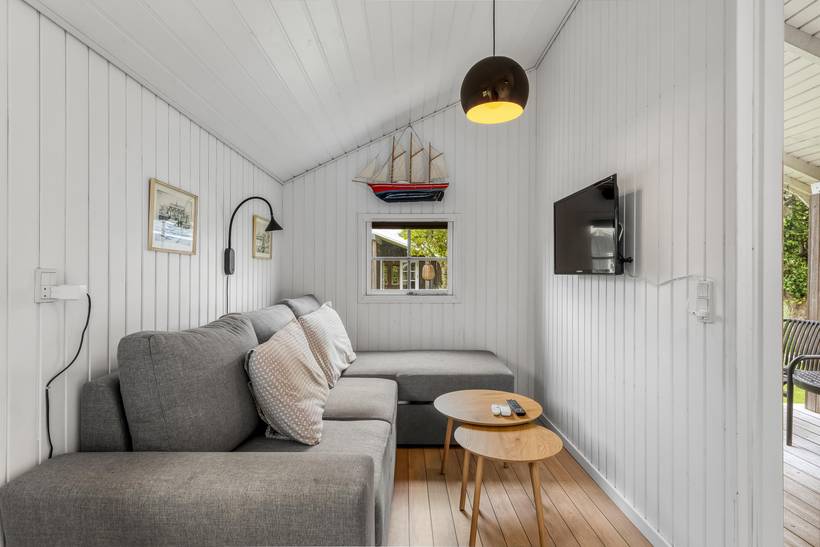 Foto von Ferienhaus TG33 in Østerby - Skagen - Nordjütland