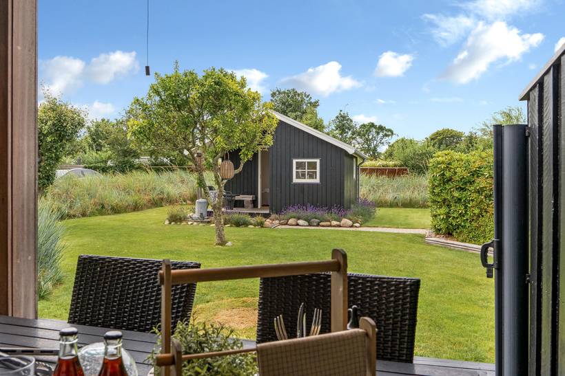 Foto von Ferienhaus TG33 in Østerby - Skagen - Nordjütland