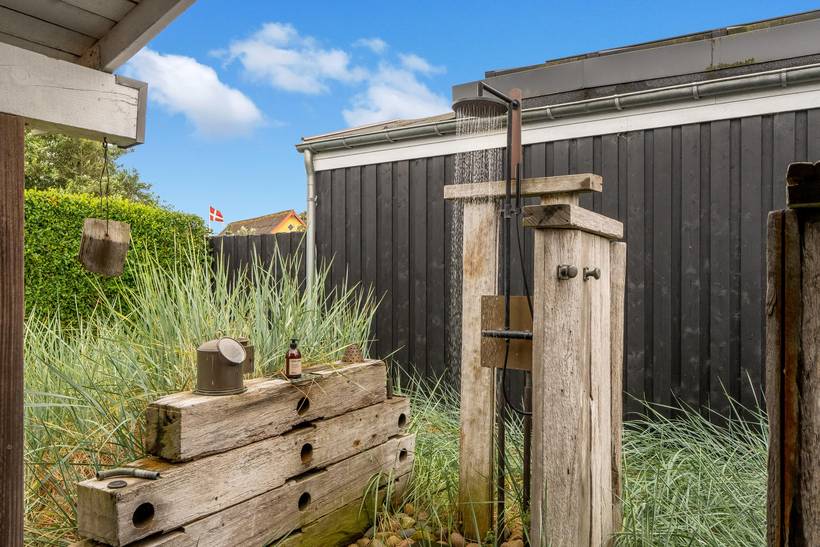 Foto von Ferienhaus TG33 in Østerby - Skagen - Nordjütland