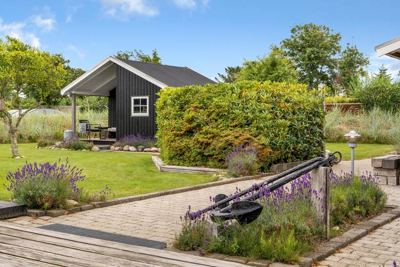 Foto von Ferienhaus TG33 in Østerby - Skagen - Nordjütland