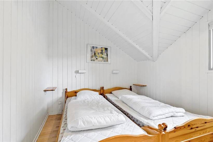 Foto von Ferienhaus TG36 in Nordstrand - Rørvig - Westseeland