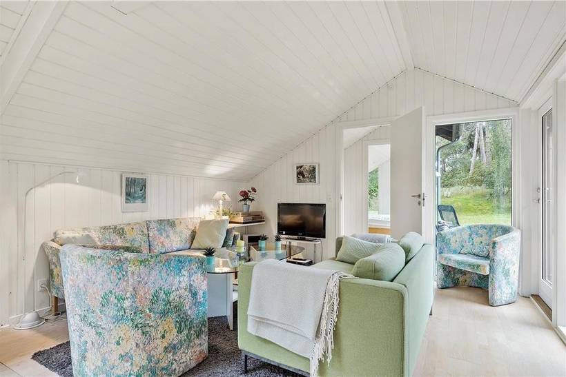 Foto von Ferienhaus TG36 in Nordstrand - Rørvig - Westseeland