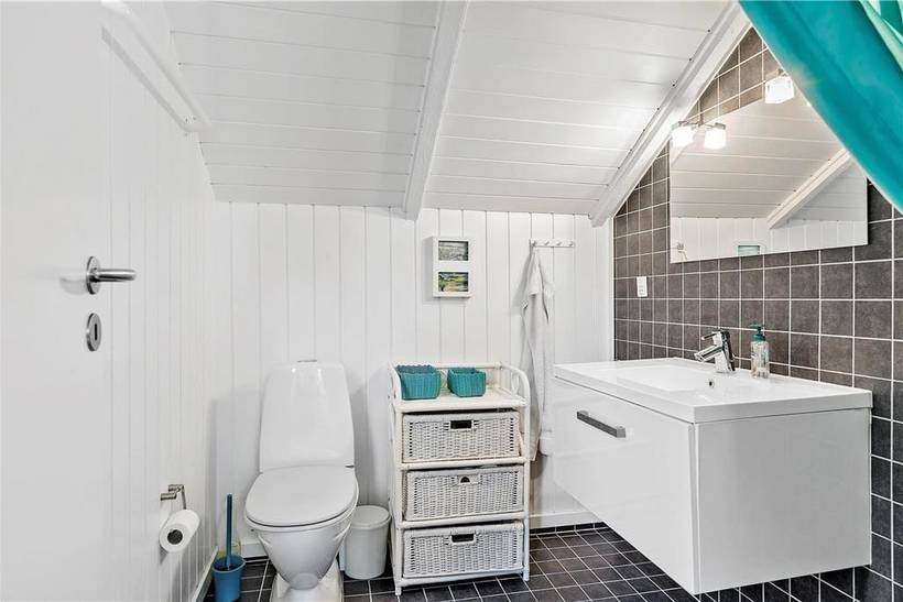 Foto von Ferienhaus TG36 in Nordstrand - Rørvig - Westseeland