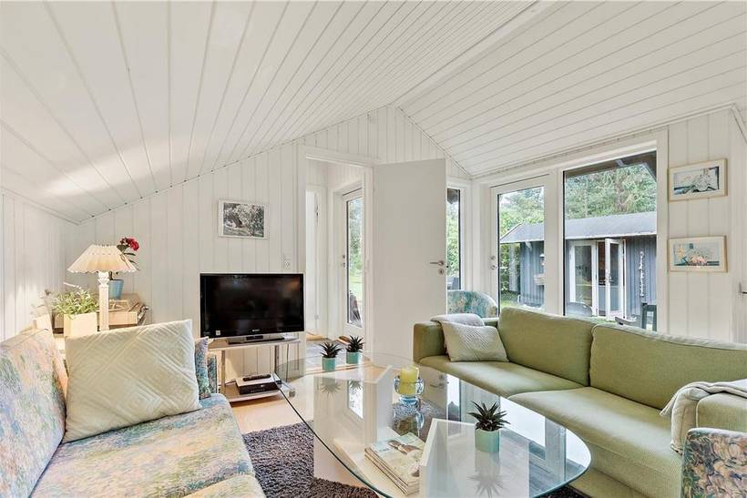 Foto von Ferienhaus TG36 in Nordstrand - Rørvig - Westseeland