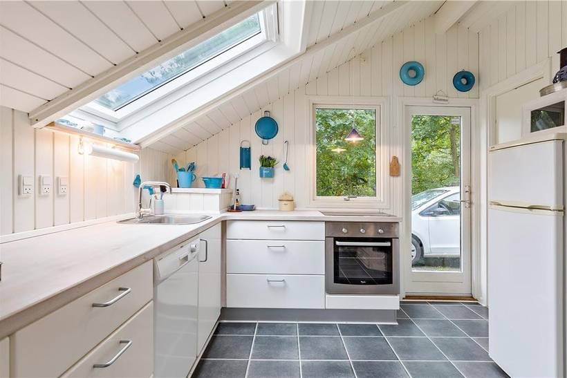 Foto von Ferienhaus TG36 in Nordstrand - Rørvig - Westseeland
