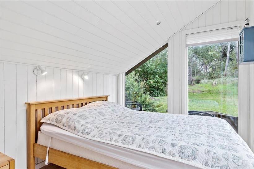 Foto von Ferienhaus TG36 in Nordstrand - Rørvig - Westseeland