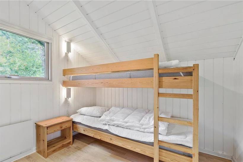 Foto von Ferienhaus TG36 in Nordstrand - Rørvig - Westseeland