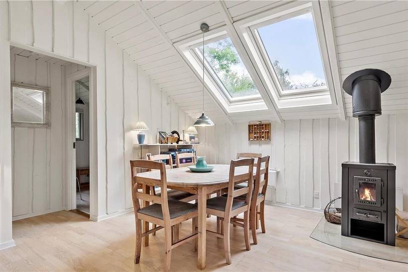 Foto von Ferienhaus TG36 in Nordstrand - Rørvig - Westseeland