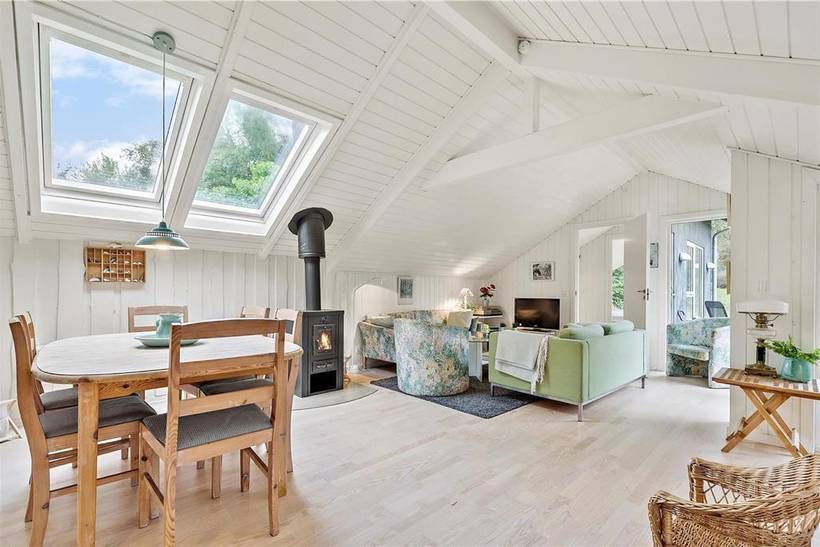 Foto von Ferienhaus TG36 in Nordstrand - Rørvig - Westseeland