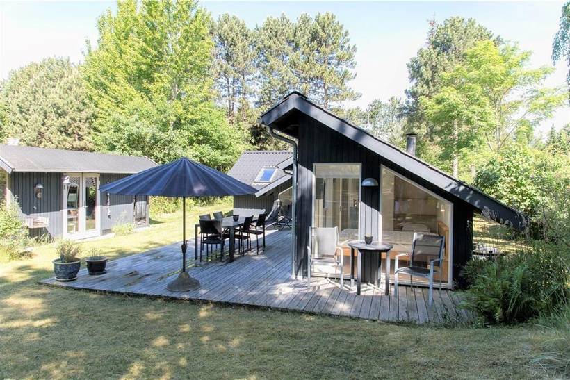 Foto von Ferienhaus TG36 in Nordstrand - Rørvig - Westseeland