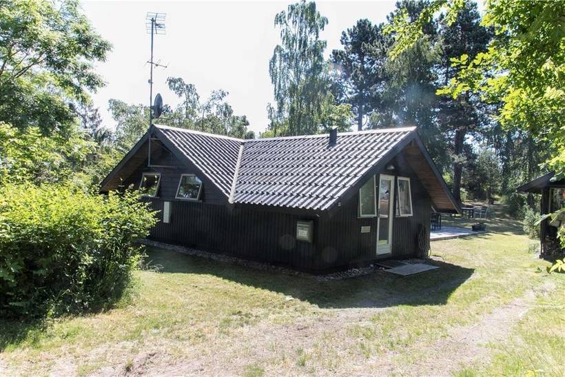 Foto von Ferienhaus TG36 in Nordstrand - Rørvig - Westseeland