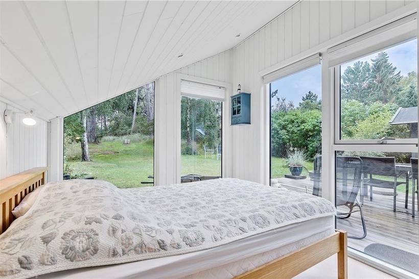 Foto von Ferienhaus TG36 in Nordstrand - Rørvig - Westseeland