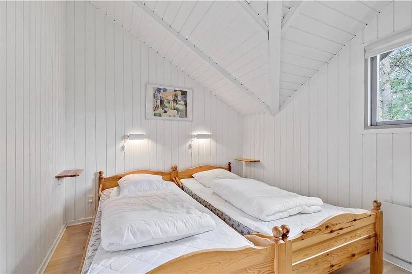 Foto von Ferienhaus TG36 in Nordstrand - Rørvig - Westseeland