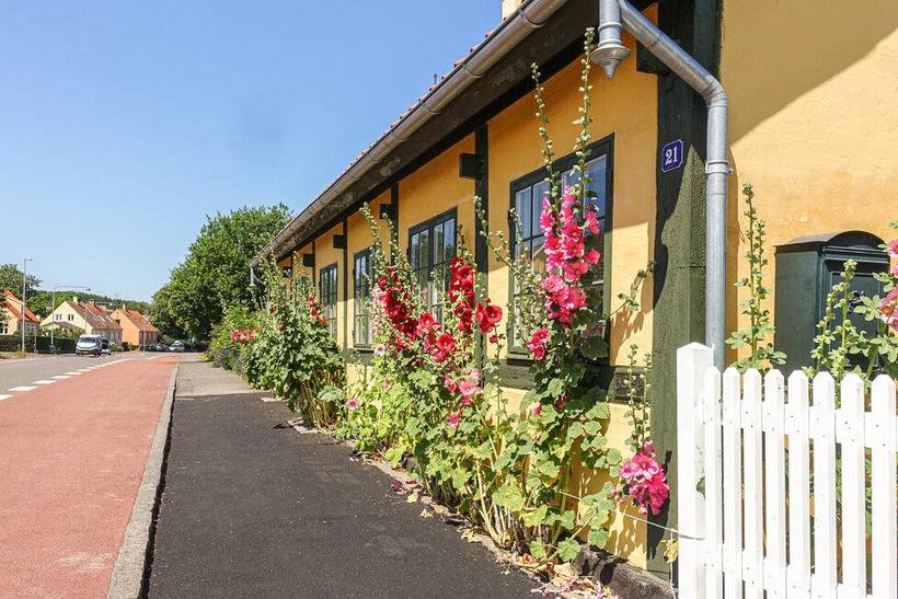Foto von Ferienhaus TG39 in Svaneke - Bornholm