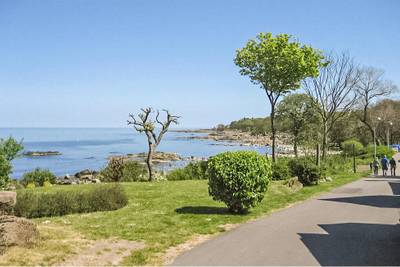 Vorschaubild von Ferienhaus TG39 in Svaneke - Bornholm