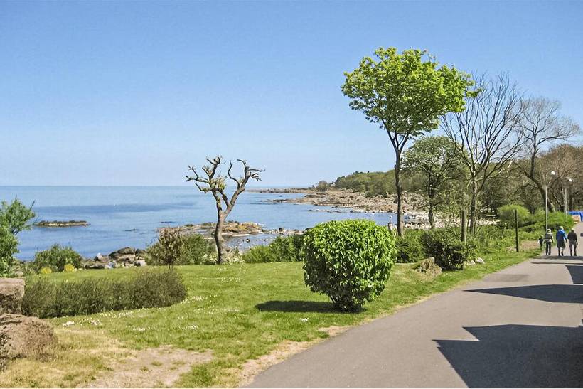 Foto von Ferienhaus TG39 in Svaneke - Bornholm