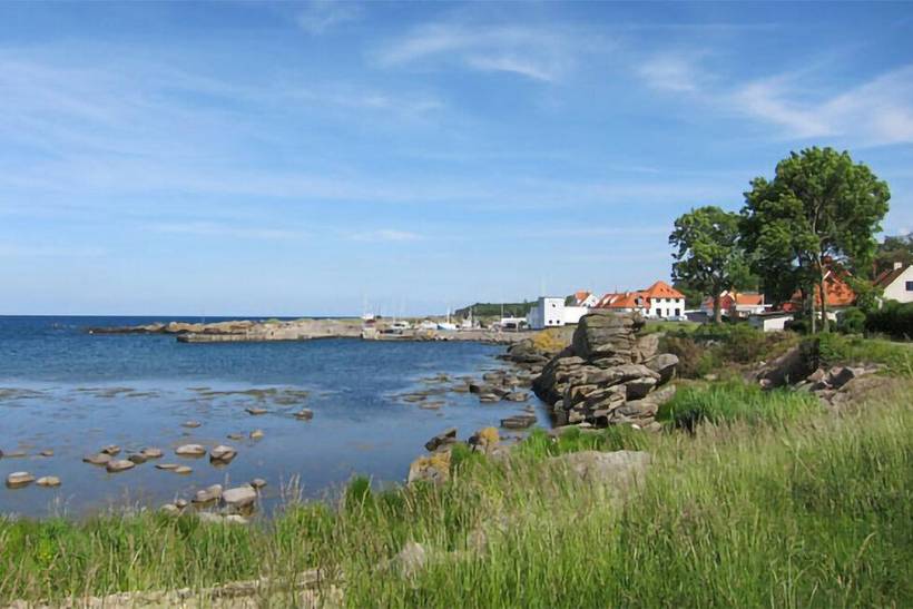 Foto von Ferienhaus TG39 in Svaneke - Bornholm