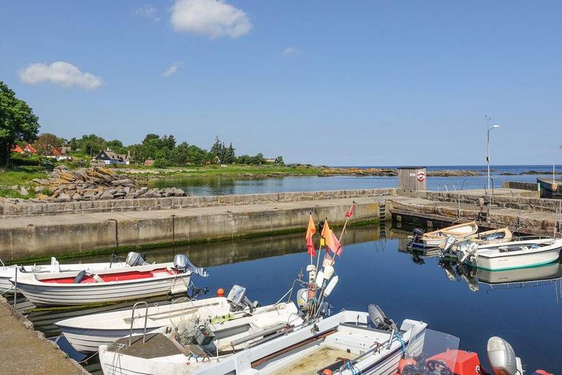 Foto von Ferienhaus TG39 in Svaneke - Bornholm