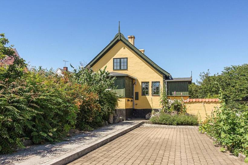 Foto von Ferienhaus TG39 in Svaneke - Bornholm