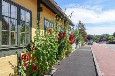 Vorschaubild von Ferienhaus TG39 in Svaneke - Bornholm
