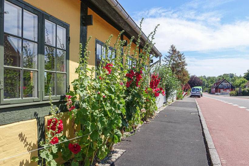 Foto von Ferienhaus TG39 in Svaneke - Bornholm