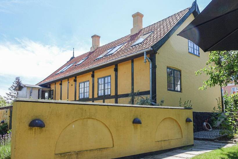 Foto von Ferienhaus TG39 in Svaneke - Bornholm
