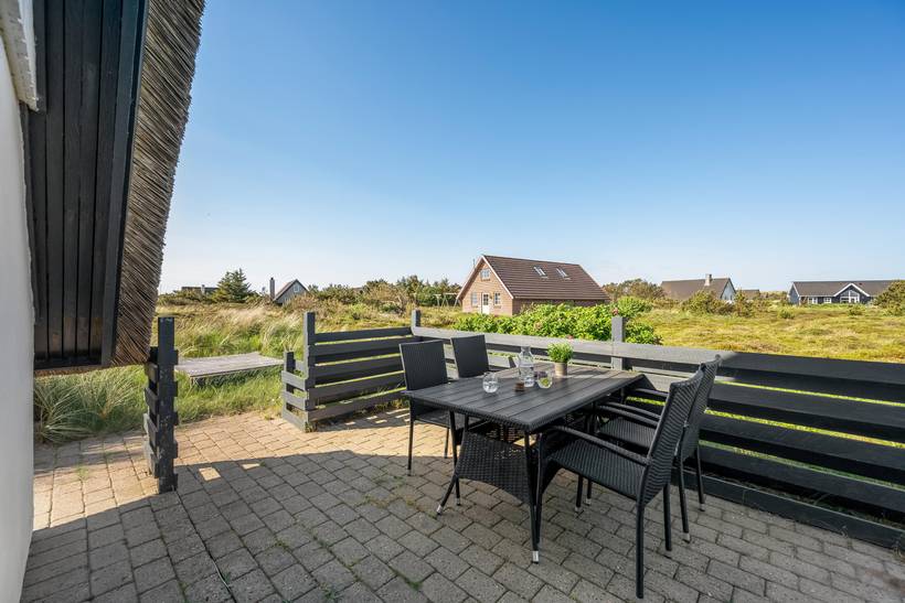 Foto von Ferienhaus TG43 in Bjerregård - Westjütland