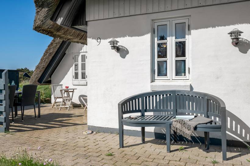 Foto von Ferienhaus TG43 in Bjerregård - Westjütland